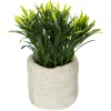 ATMOSPHERA Plante artificielle Sale