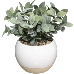 ATMOSPHERA Plante artificielle Sale
