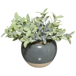 ATMOSPHERA Plante artificielle Sale