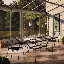 ATMOSPHERA Plante artificielle Hot