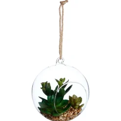 ATMOSPHERA Plante artificielle en boule Online