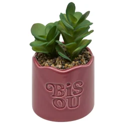 ATMOSPHERA Plante artificielle en pot "Cheri" Online