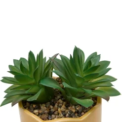 ATMOSPHERA Plante artificielle en pot 