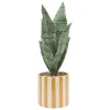 ATMOSPHERA Plante artificielle en pot "Cheri" Clearance