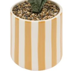 ATMOSPHERA Plante artificielle en pot 