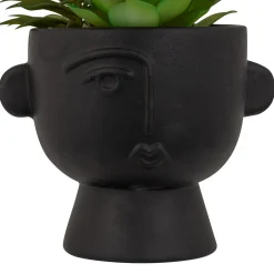 ATMOSPHERA Plante artificielle en pot 