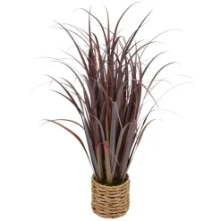 ATMOSPHERA Plante artificielle en pot "Zya" Best