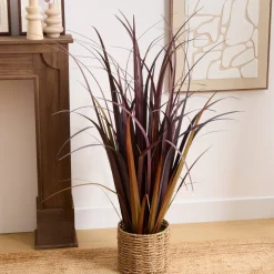 ATMOSPHERA Plante artificielle en pot "Zya" Best