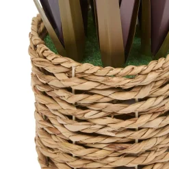 ATMOSPHERA Plante artificielle en pot 