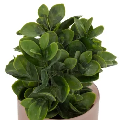 ATMOSPHERA Plante artificielle en pot 