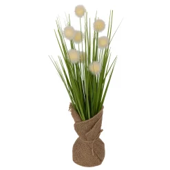 ATMOSPHERA Plante artificielle en pot "Lari" Outlet