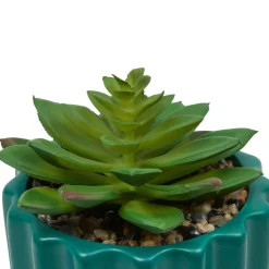 ATMOSPHERA Plante artificielle en pot 