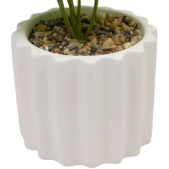 ATMOSPHERA Plante artificielle en pot 