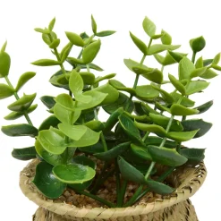 ATMOSPHERA Plante artificielle en pot "Jil" Outlet