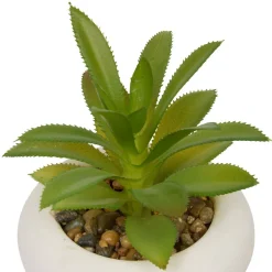 ATMOSPHERA Plante artificielle en pot 
