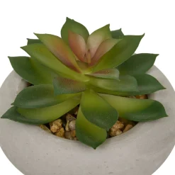 ATMOSPHERA Plante artificielle en pot 