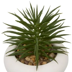 ATMOSPHERA Plante artificielle en pot 