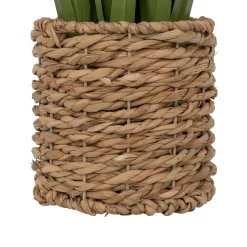 ATMOSPHERA Plante artificielle en pot 