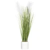 ATMOSPHERA Plante artificielle "Plumeau" Hot