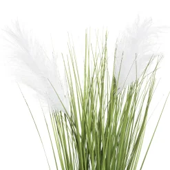 ATMOSPHERA Plante artificielle "Plumeau" Hot