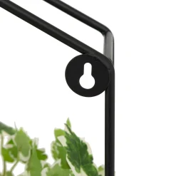ATMOSPHERA Plante artificielle suspendue