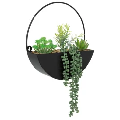 ATMOSPHERA Plante artificielle suspendue "Imy" Clearance