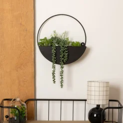 ATMOSPHERA Plante artificielle suspendue "Imy" Clearance