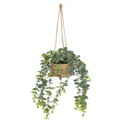 ATMOSPHERA Plante artificielle suspendue "Patri" Sale