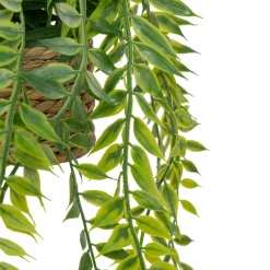 ATMOSPHERA Plante artificielle suspendue 