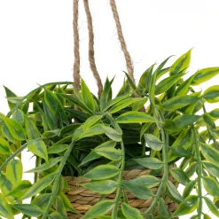 ATMOSPHERA Plante artificielle suspendue 