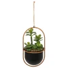 ATMOSPHERA Plante artificielle suspendue "Tyla" Sale