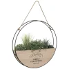 ATMOSPHERA Plante artificielle suspendue Clearance