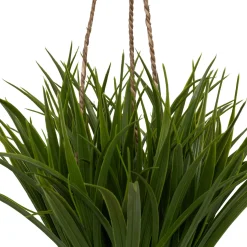 ATMOSPHERA Plante artificielle suspendue 