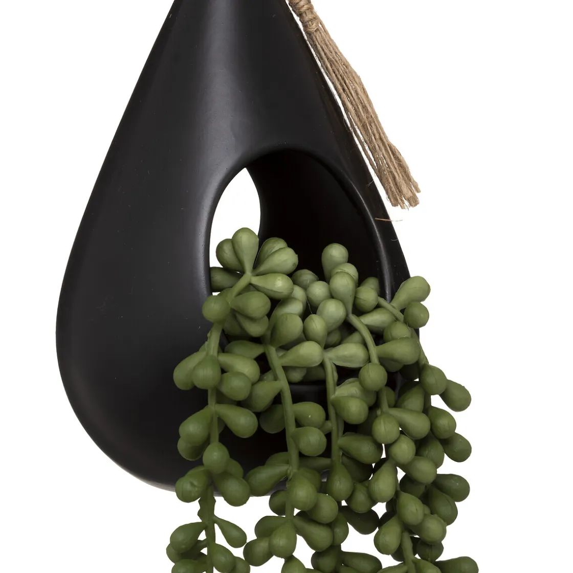 ATMOSPHERA Plante artificielle suspendue "Tropiques" Outlet