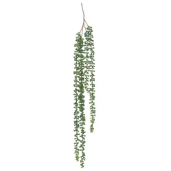 ATMOSPHERA Plante artificielle tombante de senecon New