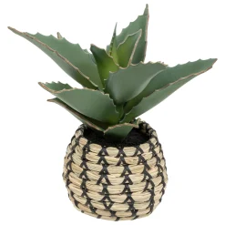 ATMOSPHERA Plante Samouraï articifielle "Pio"
