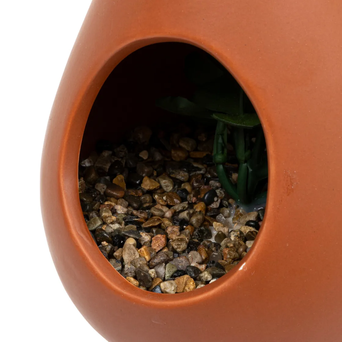 ATMOSPHERA Plante suspendue goutte New