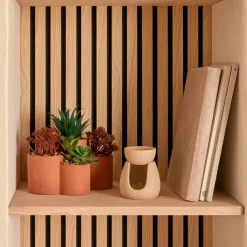 ATMOSPHERA Plantes artificielles en pot "Wonj" Discount
