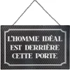 ATMOSPHERA Plaque New