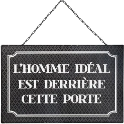 ATMOSPHERA Plaque New