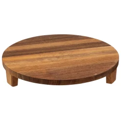 ATMOSPHERA Plat à présentation "Jiling" Discount