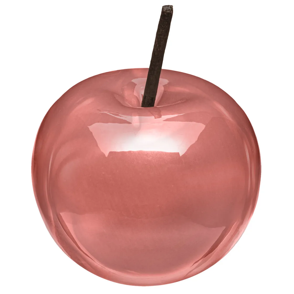 ATMOSPHERA Pomme déco, céramique