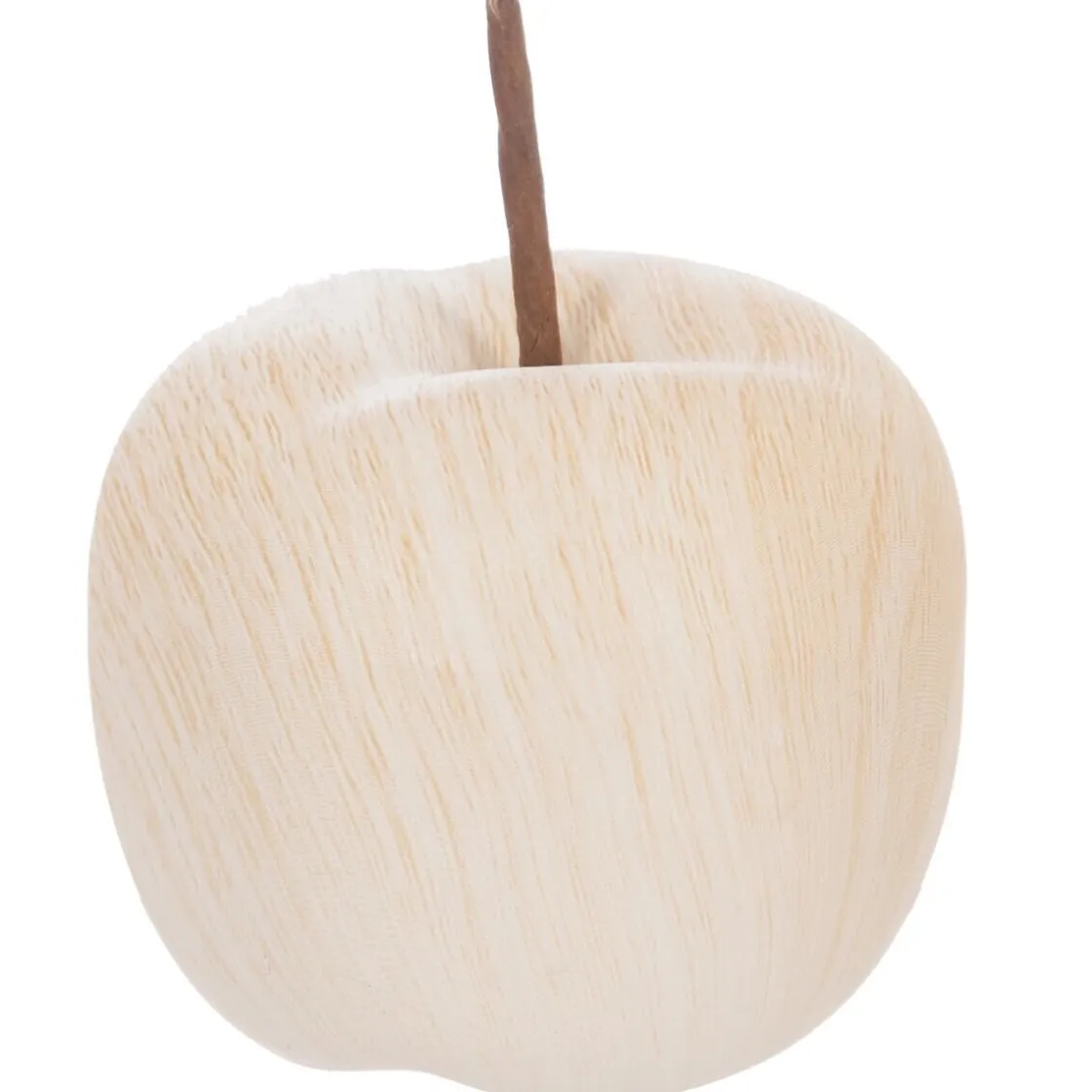 ATMOSPHERA Pomme déco, céramique