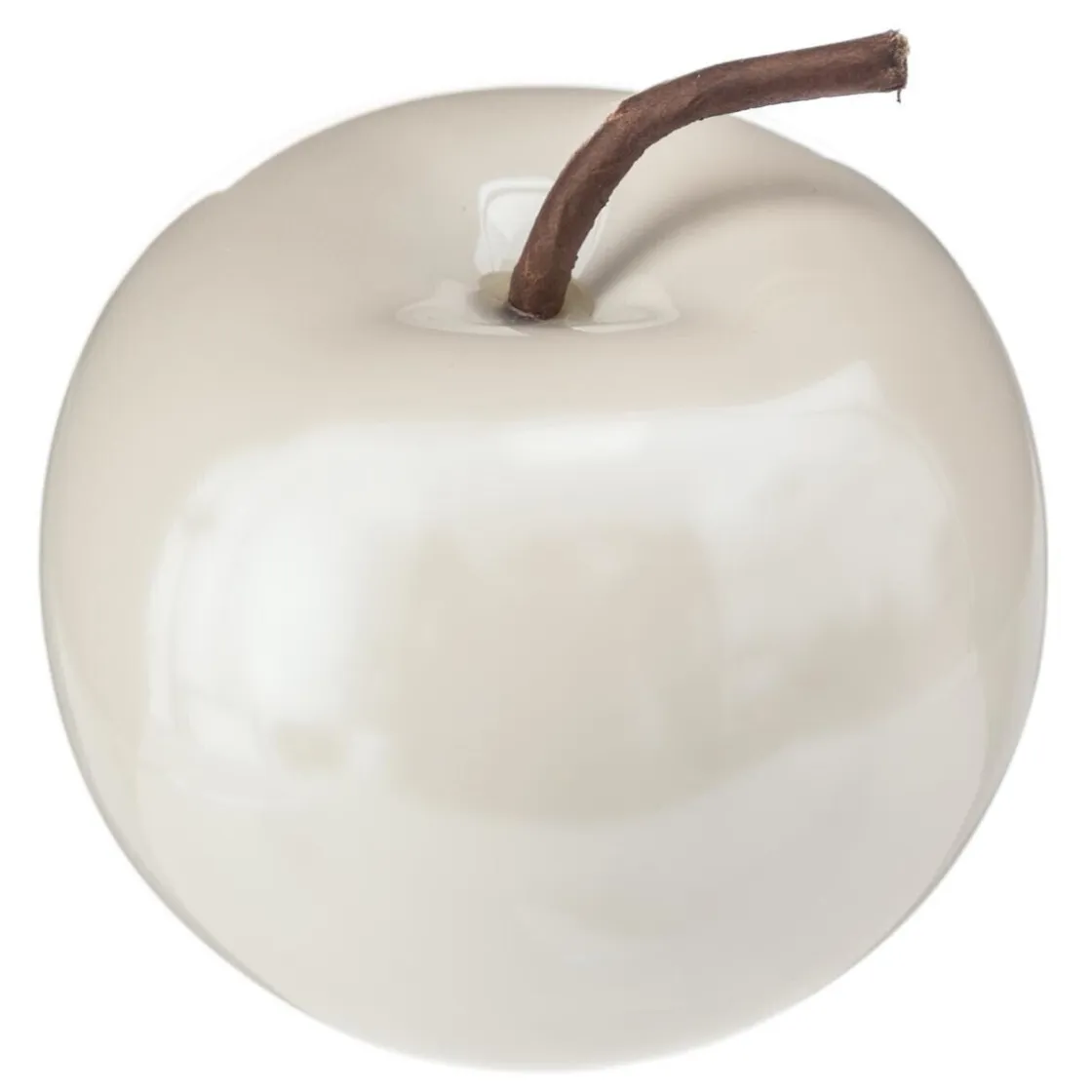 ATMOSPHERA Pomme déco, céramique Best