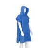 ATMOSPHERA Poncho de plage "Azul" New