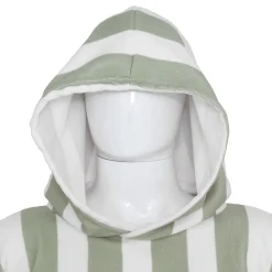 ATMOSPHERA Poncho de plage 