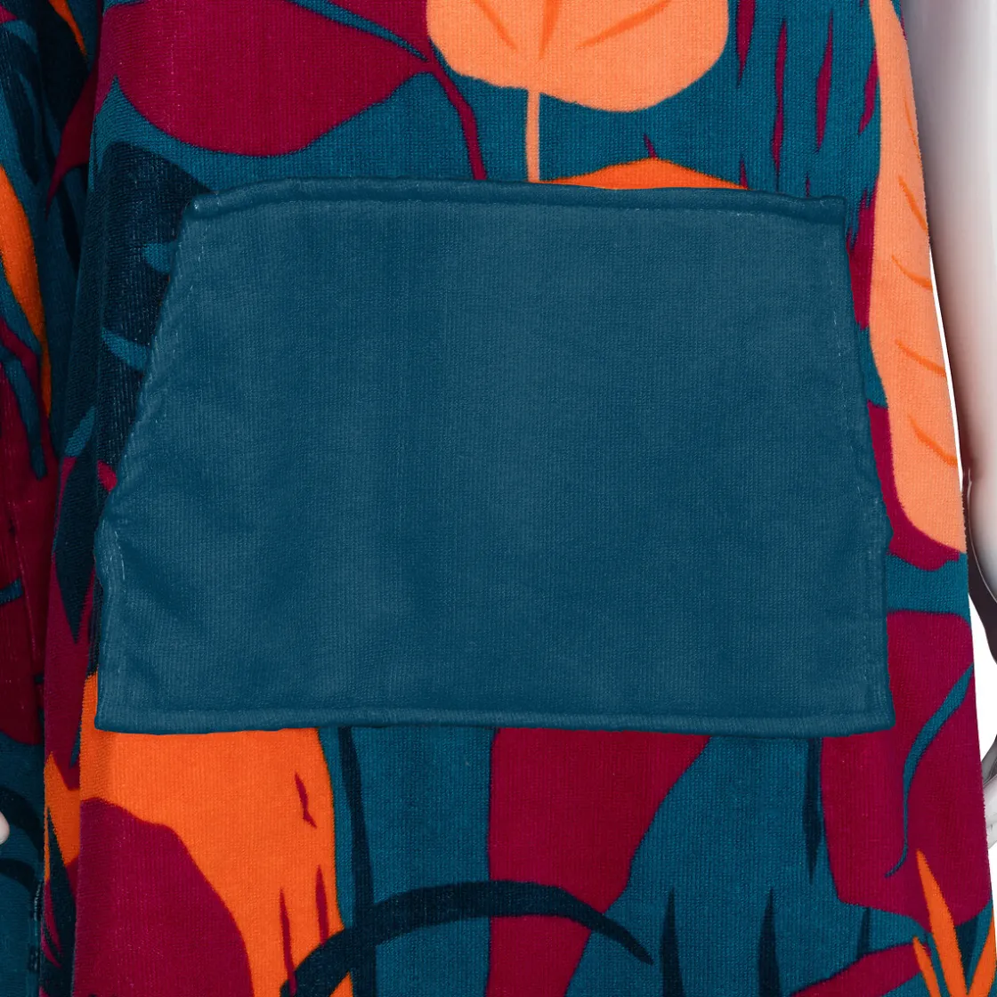 ATMOSPHERA Poncho de plage "Yucatan" Outlet