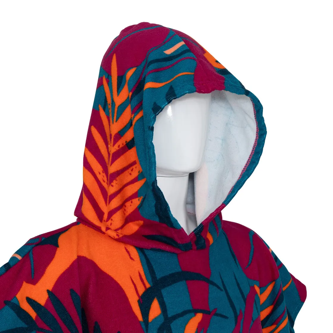 ATMOSPHERA Poncho de plage "Yucatan" Outlet
