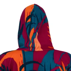 ATMOSPHERA Poncho de plage