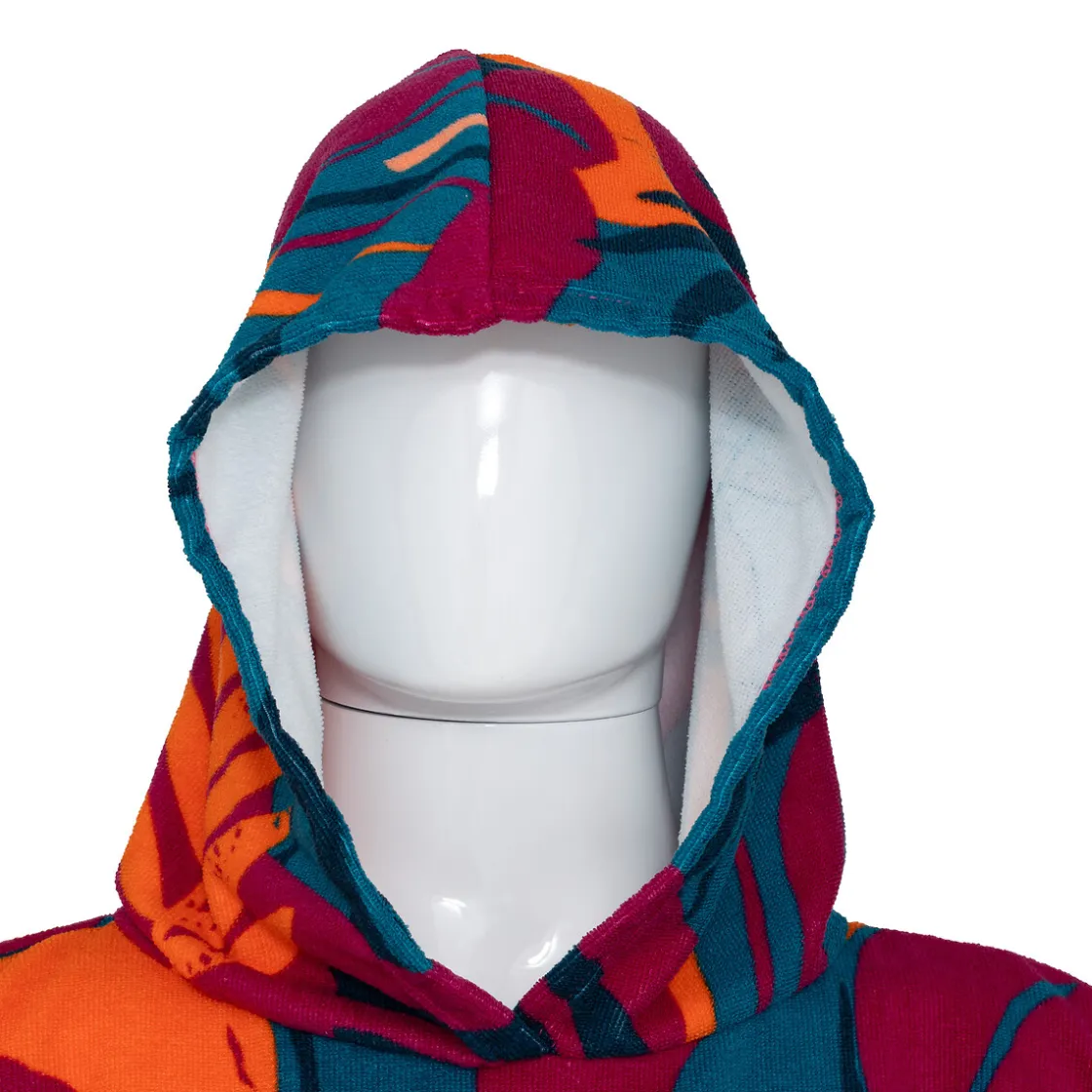 ATMOSPHERA Poncho de plage "Yucatan" Outlet